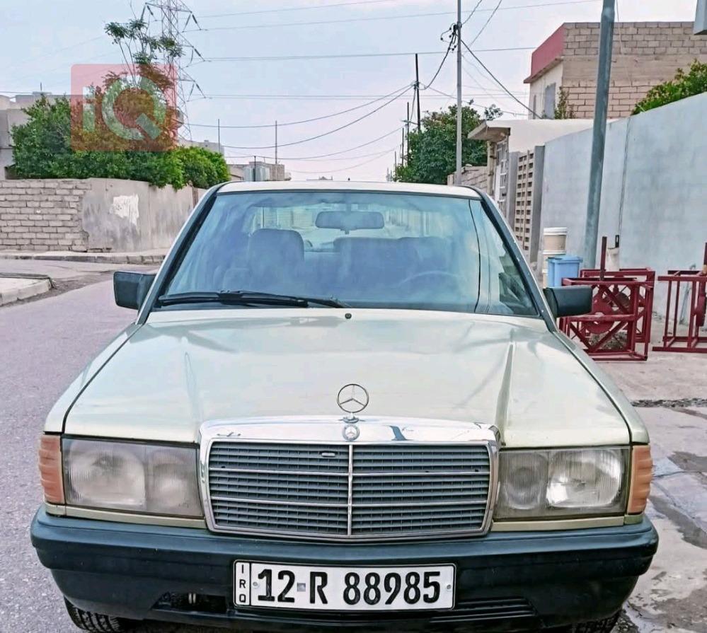 مێرسێدس بێنز E-Class